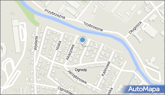 Magic Garden Hostel, Jagodowa 16, Kalisz 62-800 - Hostel
