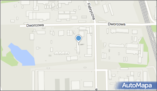 mPark Noclegi Hostel, Fabryczna 7E, Mysłowice 41-404 - Hostel, numer telefonu