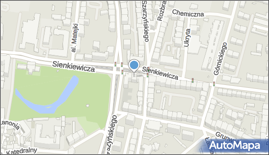 021565421, Pokoje Gościnne Stop Wrocław Anna Rejmer 