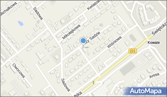 Dla Psów i Kotów, Przy Sadzie 10a, Kowale 80-180 - Hotel dla zwierząt, godziny otwarcia, numer telefonu