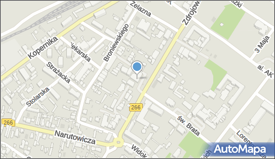 'ABRAVA' , Zdrojowa 18, Ciechocinek 87-720 - Hotel, numer telefonu