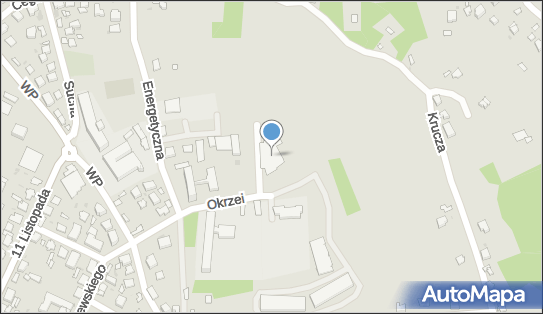 'MAŁY RZYM' , Okrzei 9, Sandomierz 26-700 - Hotel, numer telefonu