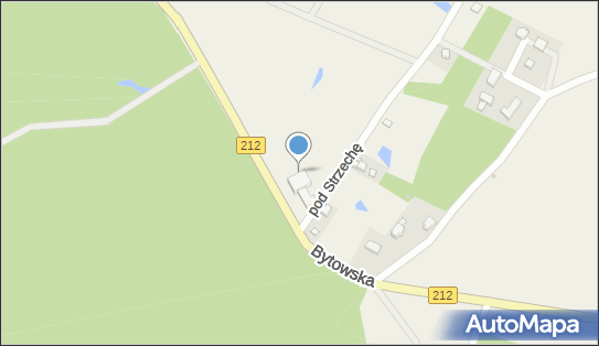 'NA SKARPIE', Bytowska 2, Charzykowy 89-606 - Hotel, numer telefonu