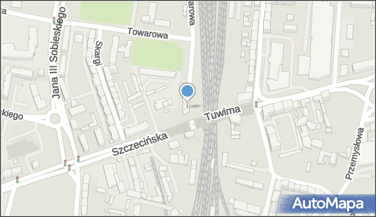 'PORTUS', Towarowa 2, Słupsk 76-200 - Hotel, numer telefonu