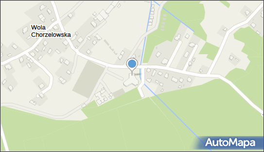 'RADO' HOTEL , 56B, Wola Chorzelowska 39-333 - Hotel, numer telefonu