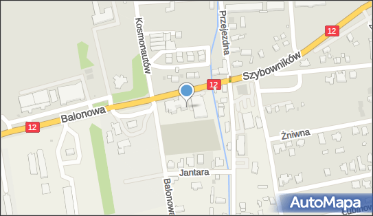 Ach to tu, Balonowa 26, Strzyżewice 64-100 - Hotel, godziny otwarcia, numer telefonu