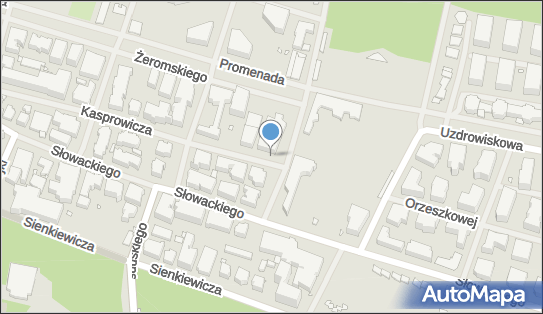 Albatros, Jana Kasprowicza 2, Świnoujście 72-600 - Hotel, numer telefonu