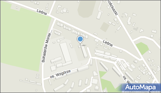 Alit, os. Wzgórze 57a, Ożarów 27-530 - Hotel, numer telefonu