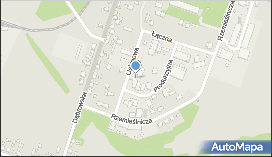 ANNA, Usługowa 4, Będzin 42-504 - Hotel, numer telefonu