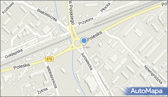 Aparthotel Jurowiecka 60, Jurowiecka 60, Białystok 15-101 - Hotel, numer telefonu