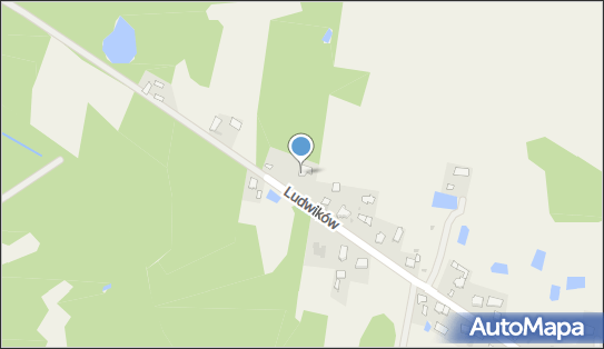 Aspen House - Twój Wakacyjny Dom (doba - 899PLN), Ludwików 28/1 09-520 - Hotel