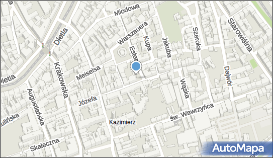 ASTORIA GOLD HOTEL , Józefa 24, Kraków 31-056 - Hotel, numer telefonu