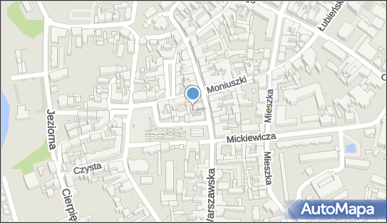 Awo , Warszawska 32, Gniezno 62-200 - Hotel, numer telefonu