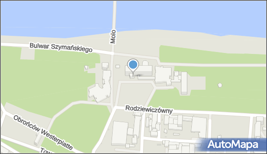 Bałtyk, Marii Rodziewiczówny 1 1, Kołobrzeg 78-100 - Hotel, numer telefonu