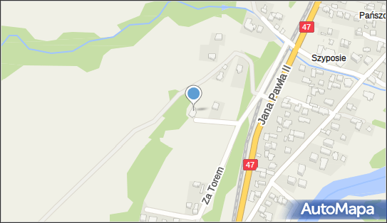 Biały Dunajec Resort & Spa, Za Torem 14a, Biały Dunajec 34-425 - Hotel, numer telefonu