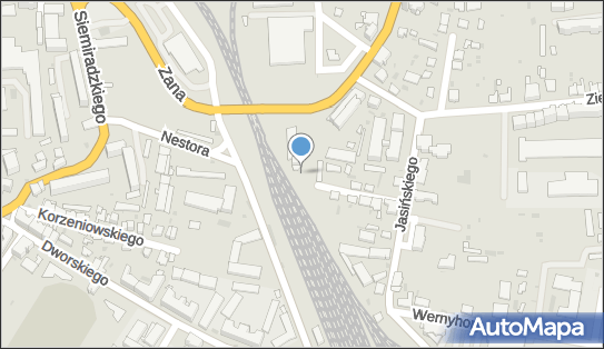 Chopin, Grażyny 16, Przemyśl 37-700 - Hotel, numer telefonu