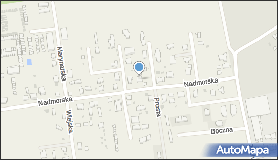Clliper Villa, Nadmorska 6c, Grzybowo 78-132 - Hotel, numer telefonu