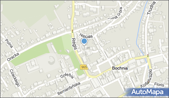 COLD , Storynka 5, Bochnia 32-700 - Hotel, numer telefonu