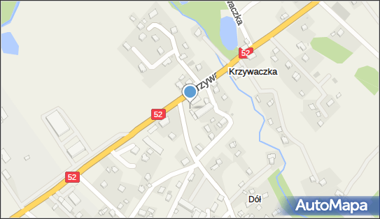 ComfortExpress Krzywaczka , Ul. Krzywaczka 991 32-442 - Hotel