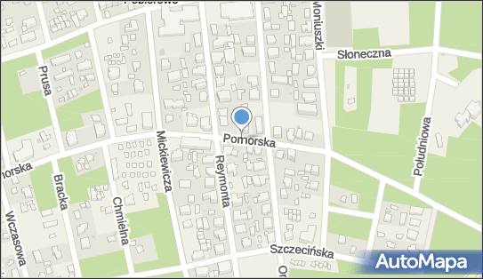 Diament Ośrodek wypoczynkowy, Pomorska, Pobierowo 72-346 - Hotel, numer telefonu