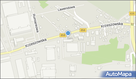 DODO , Krzeszowska 61, Biłgoraj 23-400 - Hotel, numer telefonu