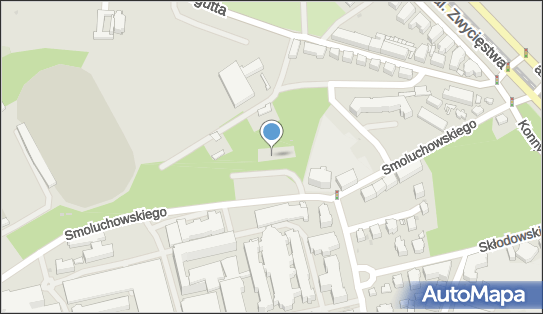 Dom Sportowca Roko, gen. Romualda Traugutta 29, Gdańsk 80-221 - Hotel, numer telefonu