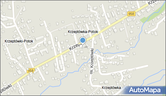 Dom Wczasowy Apena, ul. Krzeptówki 87, Zakopane - Hotel, numer telefonu