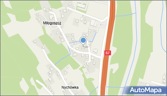 Dom Wczasowy Gazdówka, Stróża 403, Stróża - Hotel, numer telefonu
