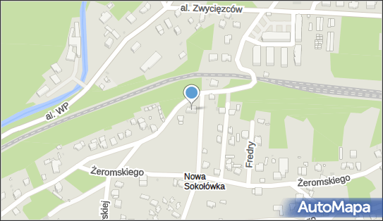 Dom Wczasowy Marysieńka, ul. Kruczkowskiego 1, Polanica-Zdrój - Hotel, numer telefonu