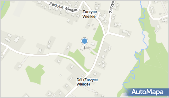 Dom Wycieczkowy Dwór, Zarzyce Wielkie 82, Zarzyce Wielkie - Hotel, numer telefonu