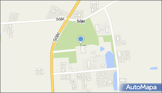 DWÓR SÓJKI , Sójki 1, Sójki 99-307 - Hotel, godziny otwarcia, numer telefonu