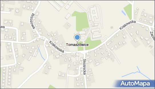 Dwór w Tomaszowicach Krakowskie Centrum Konferencyjne, 30 - Hotel, numer telefonu