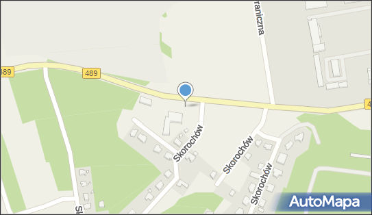 Europejski, Skorochów 21 K, Skorochów 48-300 - Hotel, numer telefonu