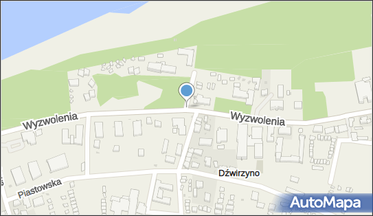 Geovita , ul. Wyzwolenia 27, Dźwirzyno, Kołobrzeg gmina 78-131 - Hotel, numer telefonu