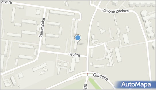 Gościniec Mazowsze, św. Wincentego 87, Warszawa - Hotel, numer telefonu
