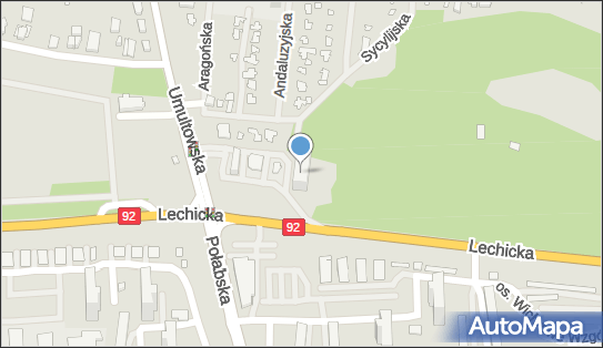 HL Hotel Lechicka Centrum konferencyjno- szkoleniowe, Poznań 61-619 - Hotel, godziny otwarcia, numer telefonu