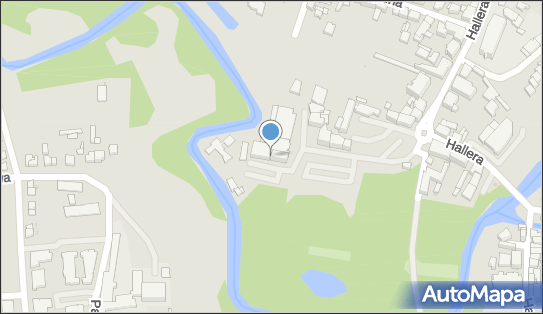 Hotel Agro-Kociewie, ul. Hallera 19a, Starogard Gdański - Hotel, numer telefonu