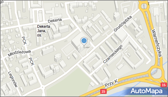 Hotel Filmar Toruń, Grudziądzka 39-43, Toruń 87-100 - Hotel, numer telefonu