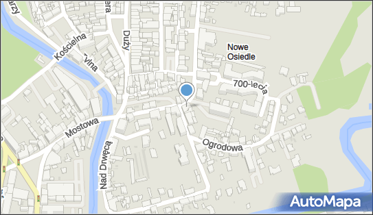 HOTEL STORK, Przykop 53, Brodnica 87-300 - Hotel, numer telefonu
