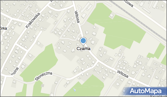 Hotelik Krzemień, 75b, Czarna - Hotel, numer telefonu