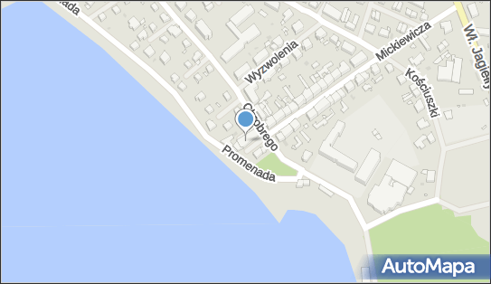 Hotelik Razem, Adama Mickiewicza 1, Choszczno 73-200 - Hotel, numer telefonu