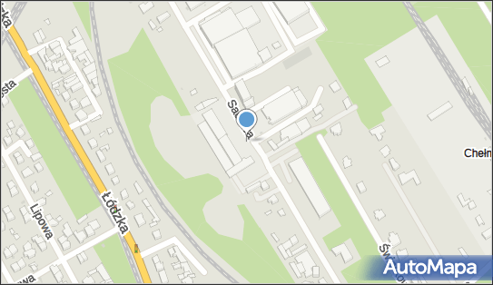 Hotelik Zacisze, Sadowa 11a, Zgierz - Hotel, numer telefonu
