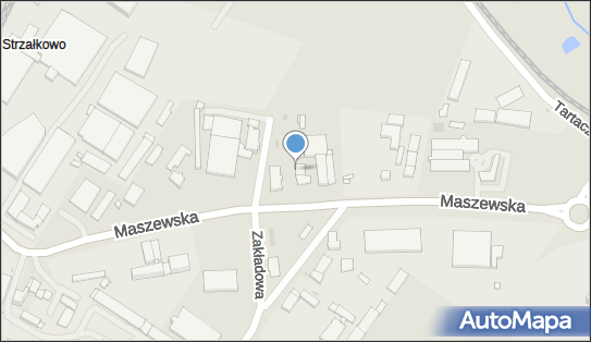 Hotel, Maszewska 11e, Goleniów 72-100 - Hotel