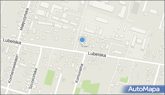 Hydrocentrum, Lubelska 71, Radom - Hotel, numer telefonu