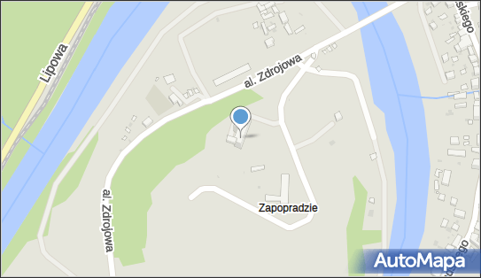Instytut Zdrowia Człowieka - Sanatorium Uzdrowiskowe Muszyna - Hotel, numer telefonu
