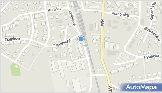 Internat Powiatowego Centrum Kształcenia Ustawicznego w Pucku - Hotel, numer telefonu