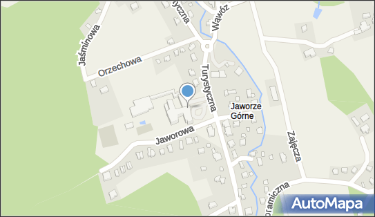 JAWOR , Turystyczna 204, Jaworze 43-384 - Hotel, numer telefonu