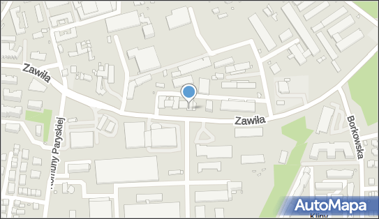 JUNIOR 2 , Zawiła 59B, Kraków 30-390 - Hotel, numer telefonu