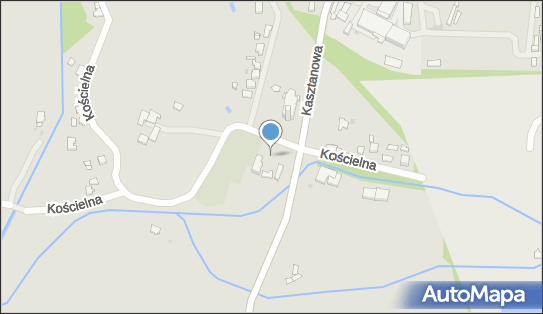 Karlik, Kościelna 3, Jastrzębie-Zdrój 44-300 - Hotel, numer telefonu