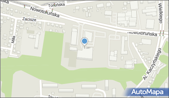 KLUB TENISOWY 'CENTRUM', Nowotoruńska 11, Bydgoszcz 85-839 - Hotel, numer telefonu